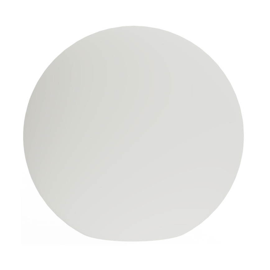 LED Spoljna lampa GLOBO 1xE27/11W/230V pr. 60 cm IP44