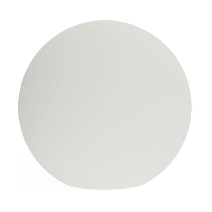 LED spoljna lampa GLOBO 1xE27/9W/230V prečnik 30 cm IP44