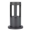 LED Spoljna lampa LED/10W/230V 25cm 3000K IP65 crno