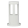 LED Spoljna lampa LED/10W/230V 25cm 4000K IP65 bela