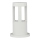 LED Spoljna lampa LED/10W/230V 25cm 6400K IP65 bela