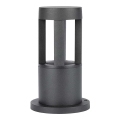 LED Spoljna lampa LED/10W/230V 25cm 6400K IP65 crno
