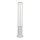 LED Spoljna lampa LED/10W/230V 80cm 4000K IP65 bela
