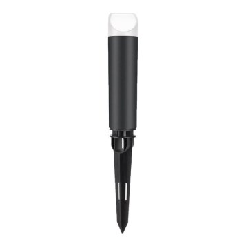 LED Spoljna lampa LED/3W/230V 2800K IP65