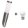 LED Spoljna lampa LIVIA 1xE27/7W/230V 4000K IP44