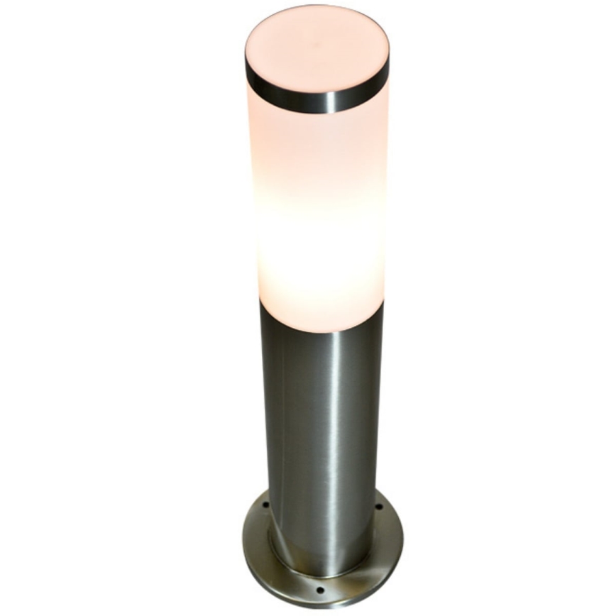 LED Spoljna lampa LIVIA 1xE27/7W/230V 4000K IP44
