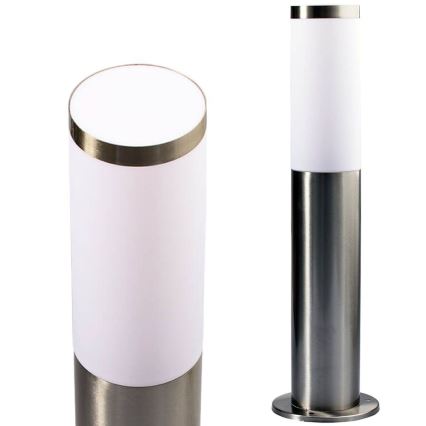 LED Spoljna lampa LIVIA 1xE27/7W/230V 4000K IP44
