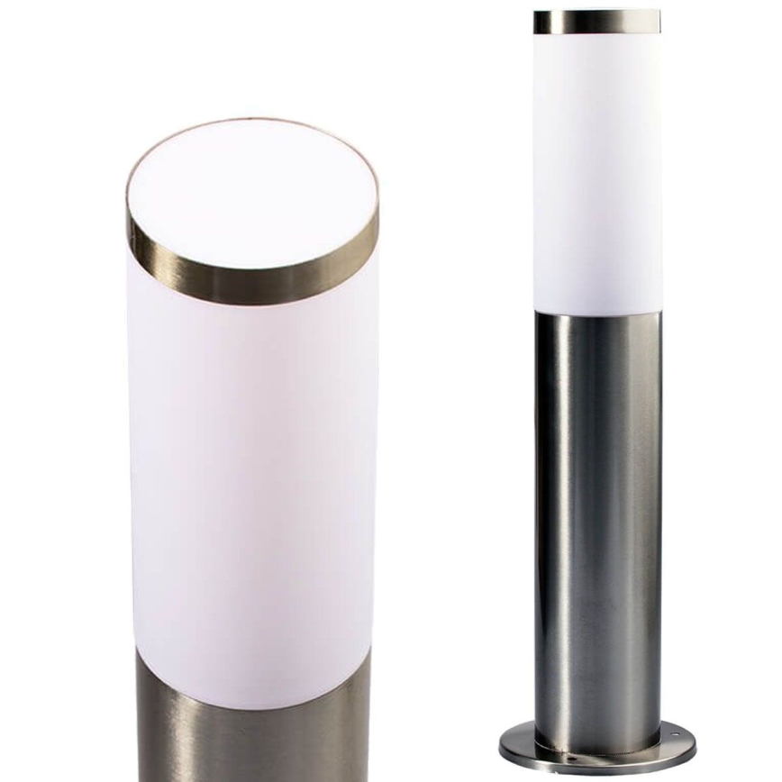 LED Spoljna lampa LIVIA 1xE27/7W/230V 4000K IP44