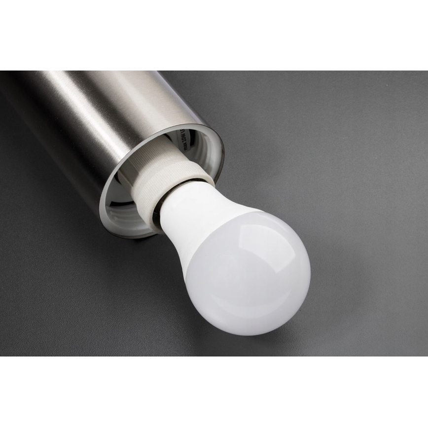 LED Spoljna lampa LIVIA 1xE27/7W/230V 4000K IP44