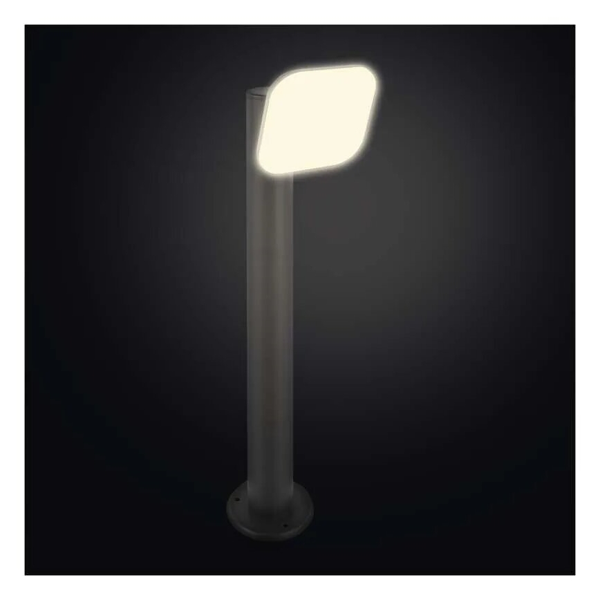 LED Spoljna lampa NIKA LED/12,5W/230V IP44 50 cm