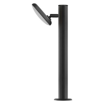 LED Spoljna lampa NIKA LED/12,5W/230V IP44 50 cm