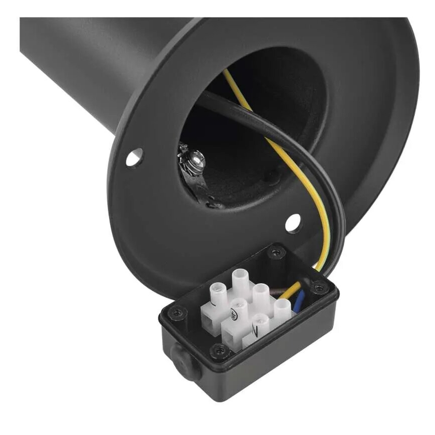 LED Spoljna lampa NIKA LED/12,5W/230V IP44 50 cm