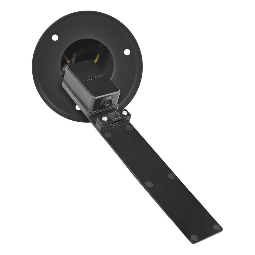 LED Spoljna lampa NIKA LED/12,5W/230V IP44 50 cm