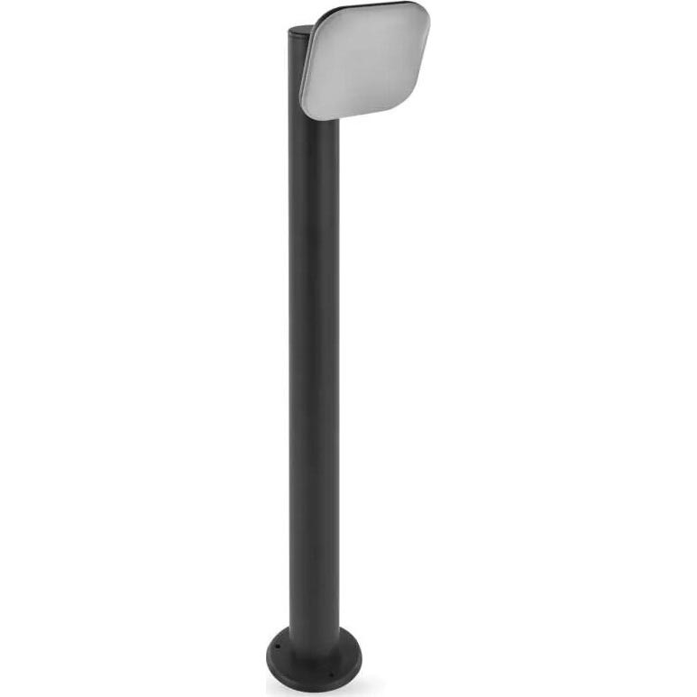 LED Spoljna lampa NIKA LED/12,5W/230V IP44 80 cm