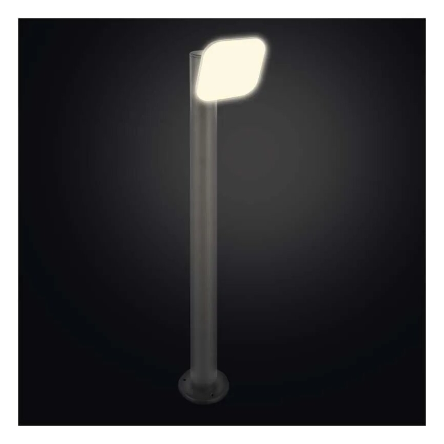 LED Spoljna lampa NIKA LED/12,5W/230V IP44 80 cm