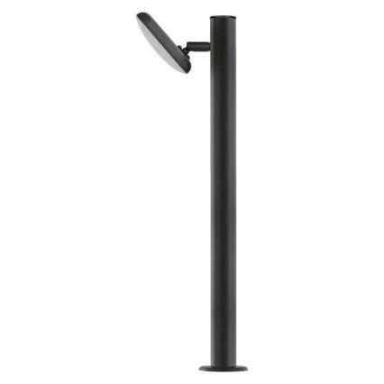 LED Spoljna lampa NIKA LED/12,5W/230V IP44 80 cm