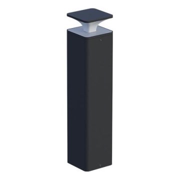 LED Spoljna lampa ORNELA LED/6W/230V 3000K IP54 antracit