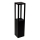 LED Spoljna lampa SANTON LED/9W/230V 4000K IP54 50 cm crno