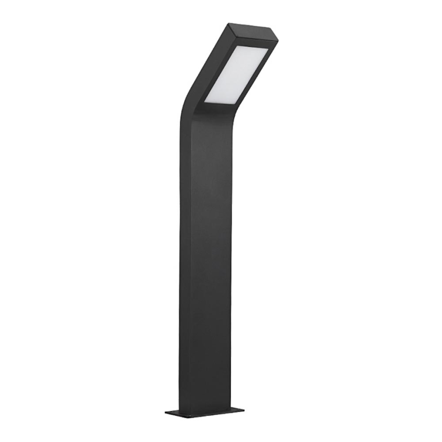 LED Spoljna lampa SOY LED/10W/230V crno IP54