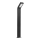 LED Spoljna lampa SOY LED/10W/230V crno IP54