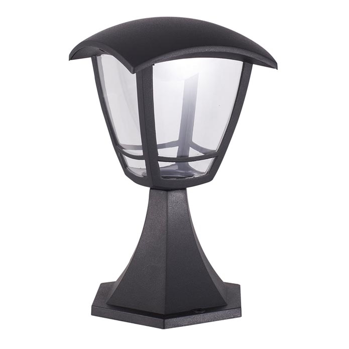 LED Spoljna lampa VERONA LED/8W/230V IP44