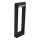 LED Spoljna lampa VINITA LED/6W/230V 4000K IP54 50 cm crno