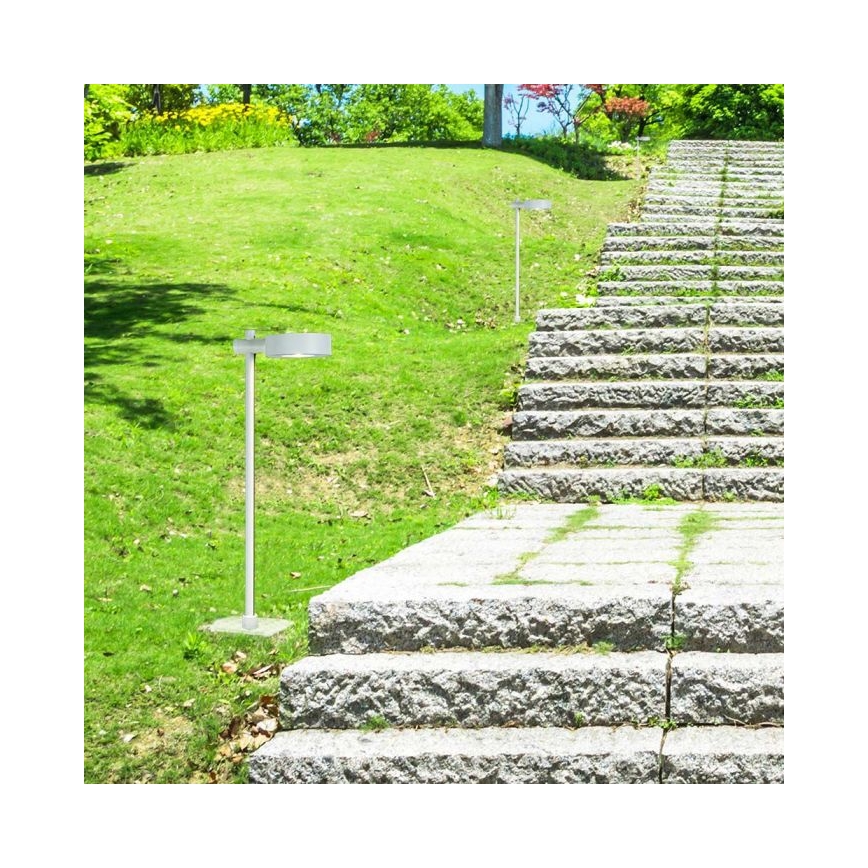 LED spoljna svetiljka LED/7W/230V 3000K IP65 bela