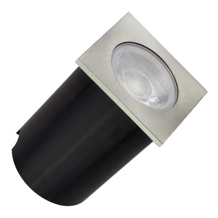 LED spoljna ugradna svetiljka za prilaz LED/4W/85-264V IP67 4000K