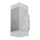 LED Spoljna zidna lampa 2xLED/4W/230V IP44