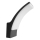 LED Spoljna zidna lampa AMY LED/12W/230V IP44 crno