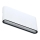 LED Spoljna zidna lampa BRICK 2xLED/6W/230V 3000/4000/6500K IP65 bela