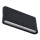 LED Spoljna zidna lampa BRICK 2xLED/6W/230V 3000/4000/6500K IP65 crno