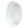 LED Spoljna zidna lampa BULKHEAD LED/30W/230V 4000K IP54 bela
