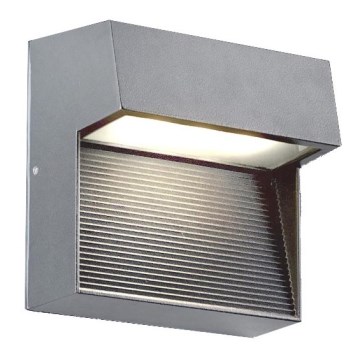 LED Spoljna zidna lampa CARRI LED/3W/230V IP54