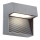 LED Spoljna zidna lampa CARRI LED/3W/230V IP54