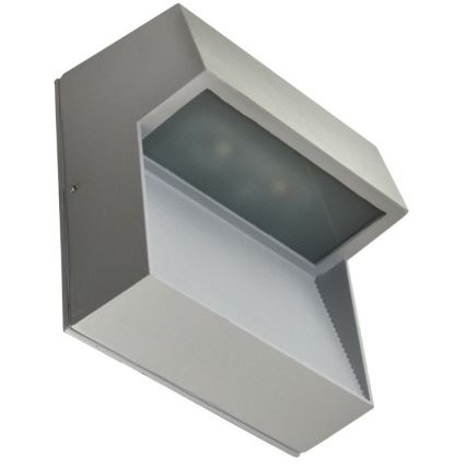 LED Spoljna zidna lampa CARRI LED/3W/230V IP54