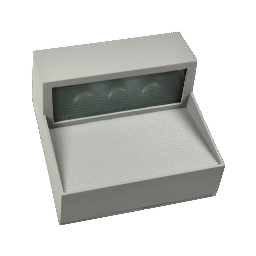 LED Spoljna zidna lampa CARRI LED/3W/230V IP54