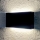 LED Spoljna zidna lampa CHICAGO 2xLED/5,5W/230V IP44