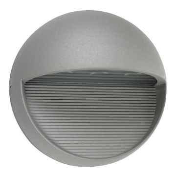 LED Spoljna zidna lampa CIOLLA LED/3W/230V IP54