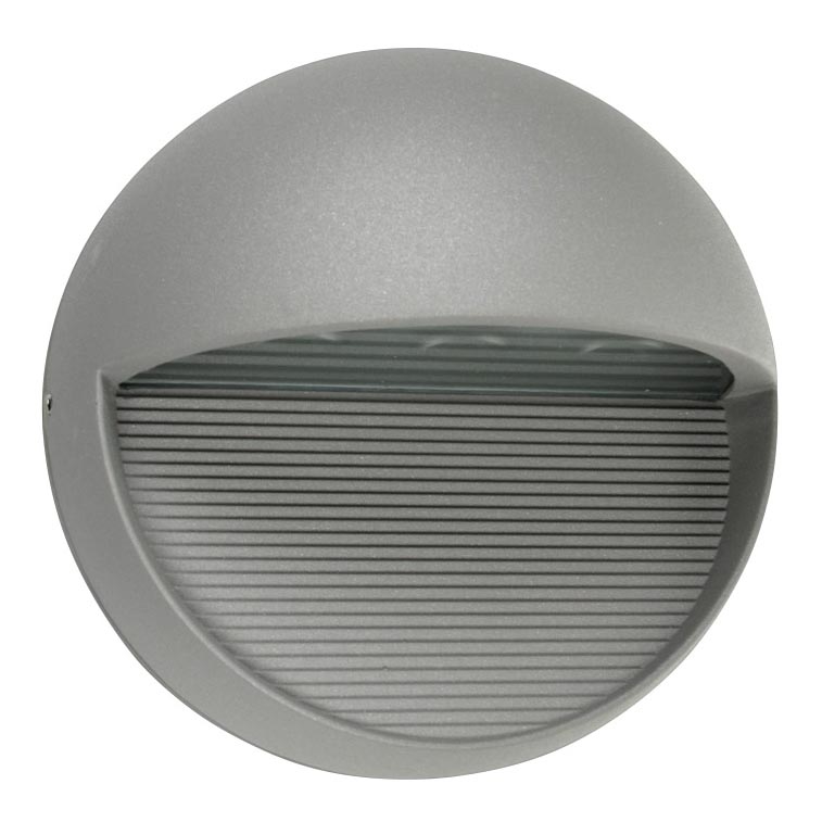 LED Spoljna zidna lampa CIOLLA LED/3W/230V IP54