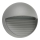 LED Spoljna zidna lampa CIOLLA LED/3W/230V IP54