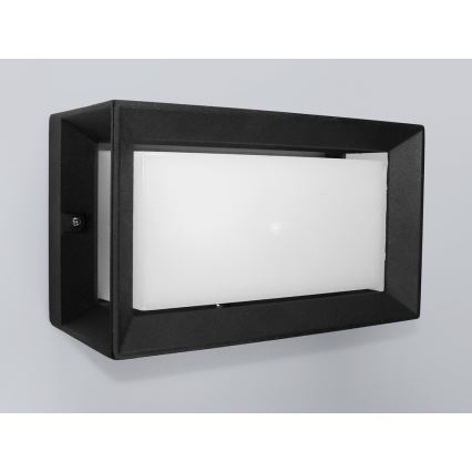 LED Spoljna zidna lampa FALIN LED/18W/230V IP54