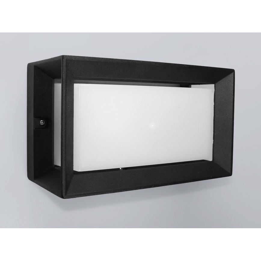 LED Spoljna zidna lampa FALIN LED/18W/230V IP54