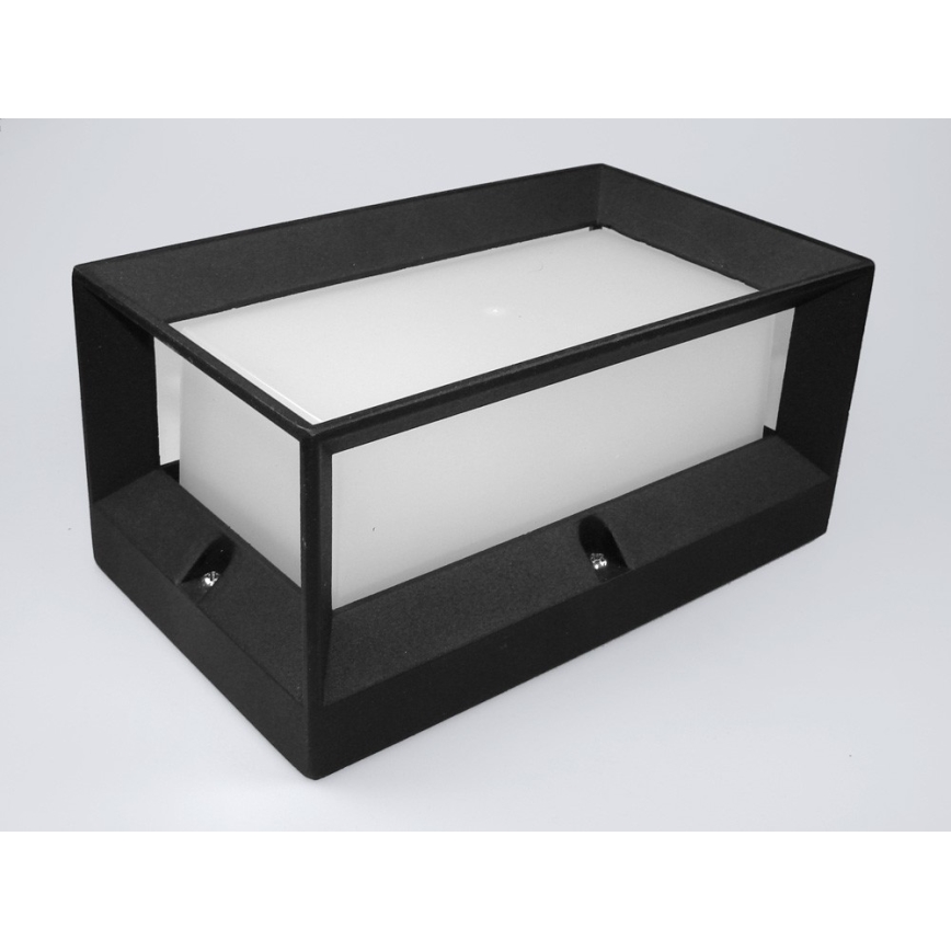 LED Spoljna zidna lampa FALIN LED/18W/230V IP54