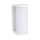 LED Spoljna zidna lampa LED/12W/230V 3000/4200/6500K IP65 bela