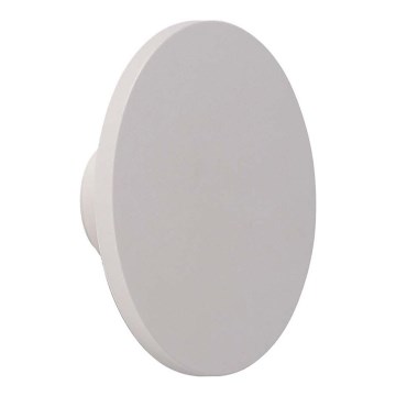 LED Spoljna zidna lampa LED/12W/230V 3000K IP65 bela