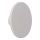 LED Spoljna zidna lampa LED/12W/230V 3000K IP65 bela