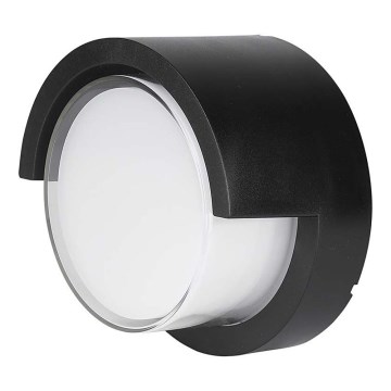 LED Spoljna zidna lampa LED/12W/230V IP65