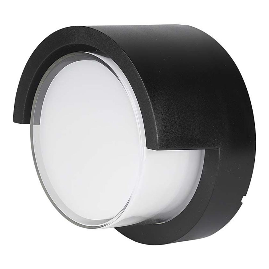 LED Spoljna zidna lampa LED/12W/230V IP65