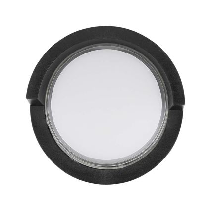 LED Spoljna zidna lampa LED/12W/230V IP65